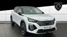 Peugeot 2008 1.2 PureTech 130 GT 5dr EAT8 Petrol Estate